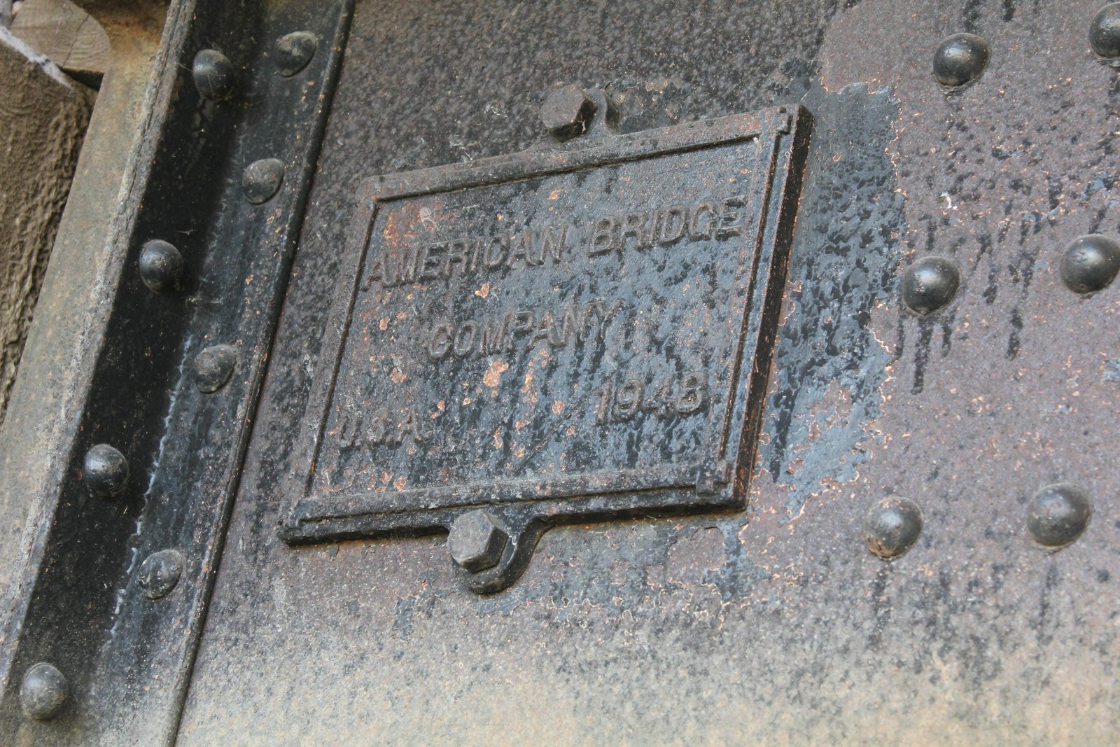 Plaque